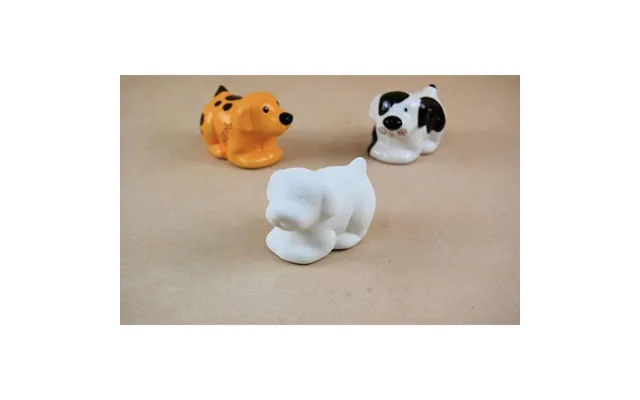 Party Puppy Box Quantity 12