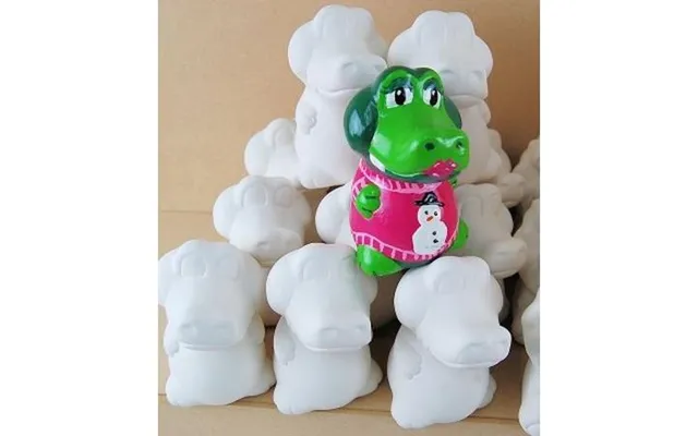 Party Time Crocodile Dino Box Quantity 12