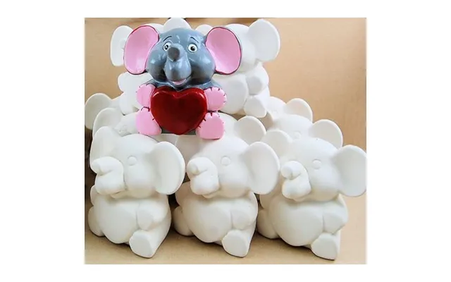 Party Time Elephant Box Quantity 12