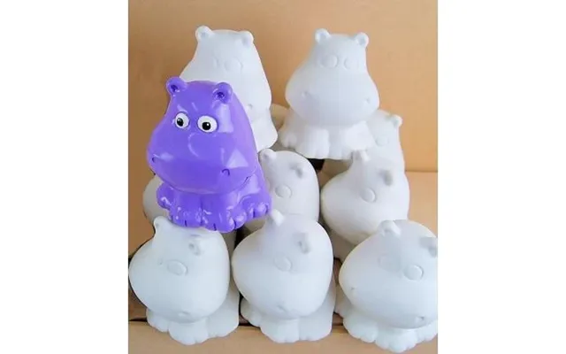 Party Time Hippo Box Quantity 12