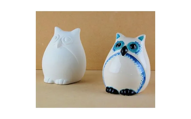 Party Time Owl Box Quantity 12