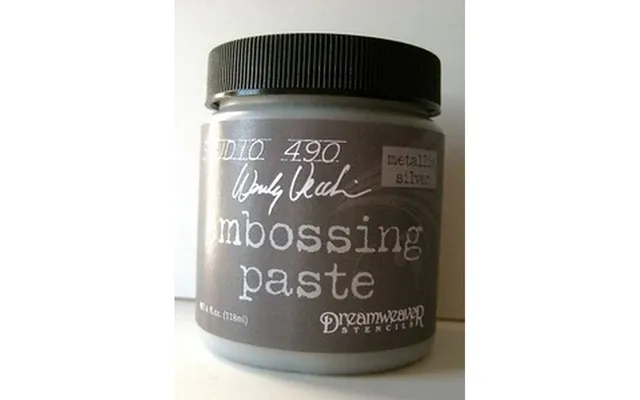 Paste Silver