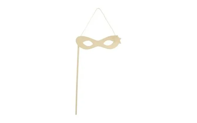Photo Booth - Mask
