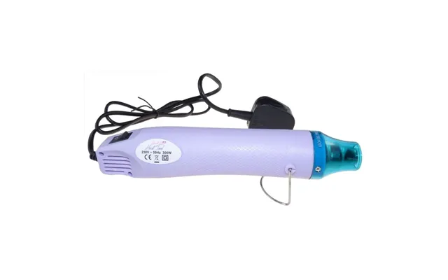 Pi Sweet Dixie Heat Tool