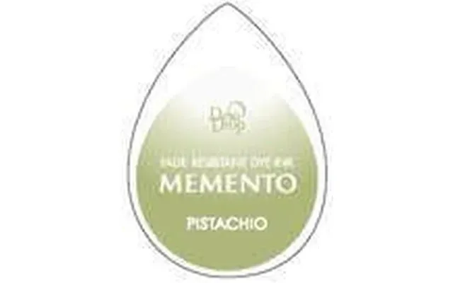 Pistachio Memento Dew Drop Pad