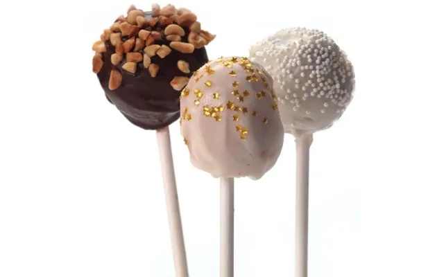 Pop Sticks