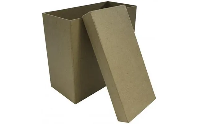 Rectangular Box 25x12x22cm