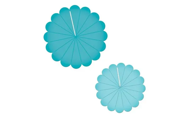 Rosette Blooms