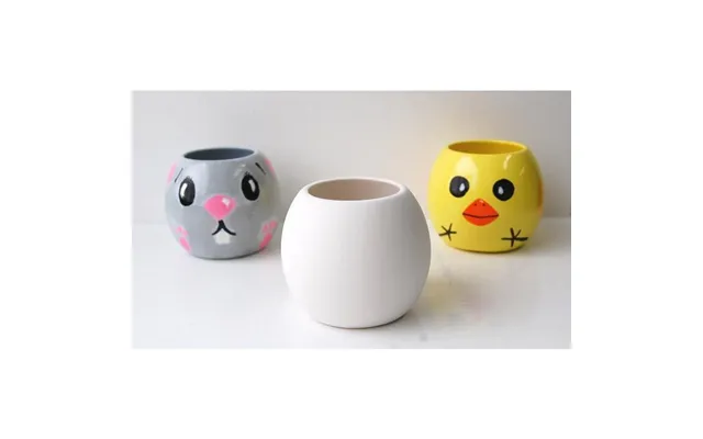 Round Pot Or Jar Box Quantity 12