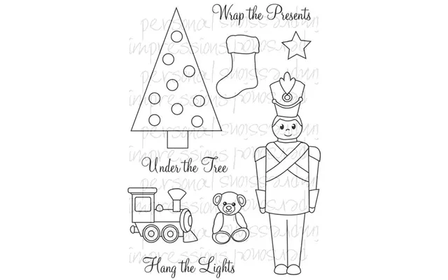 Sh Christmas Presents A6