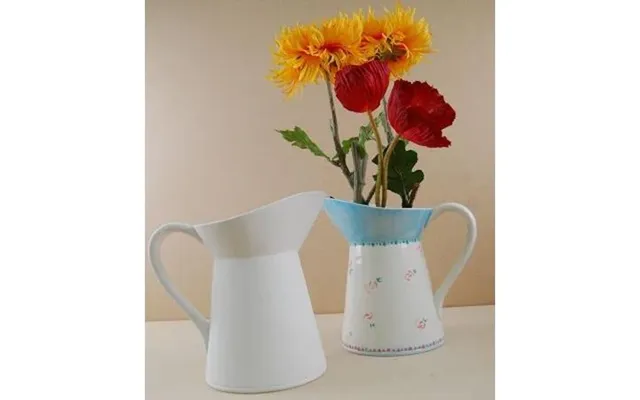 Shabby Chic Pitcher Or Jug Box Quantity 6