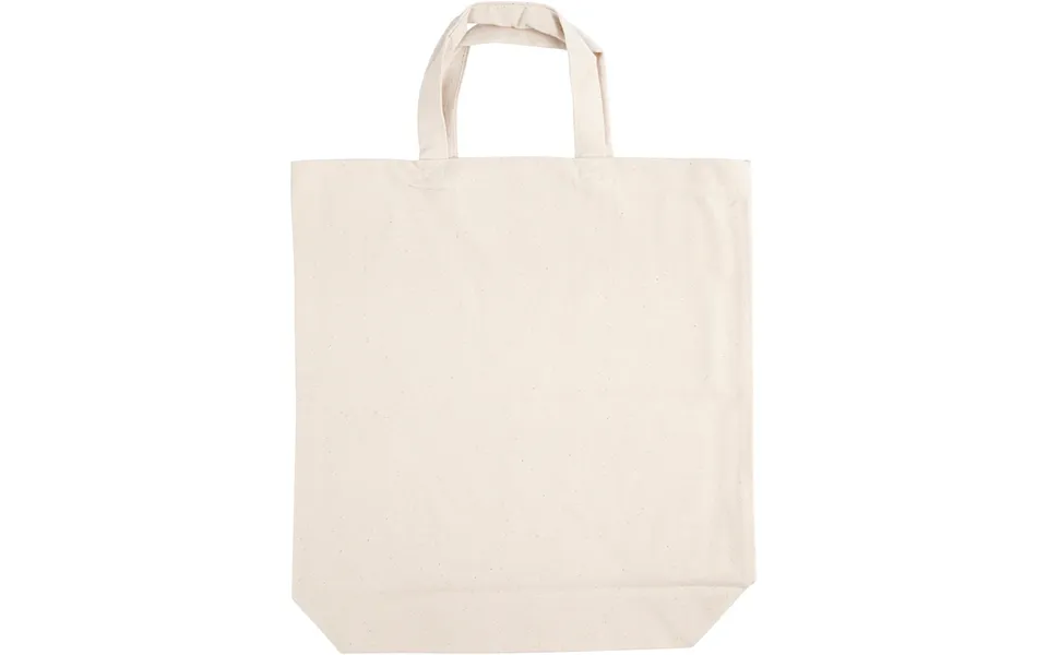 Shopping Bag - Size 39x44x10 Cm