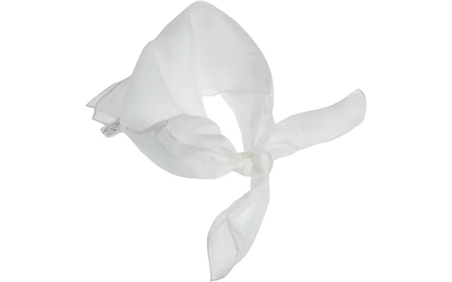 Silk Scarf - Size 55x55 Cm