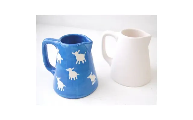 Small Tapered Jug Box Quantity 6