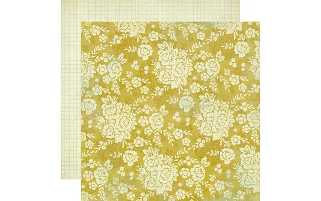 Smile Bouquet Paper