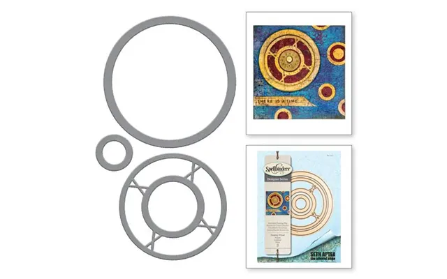 Steering Wheel product image