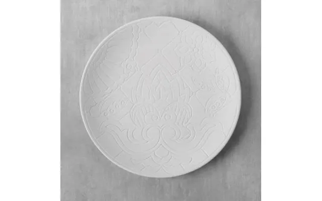 Talavera Charger Box Of 6