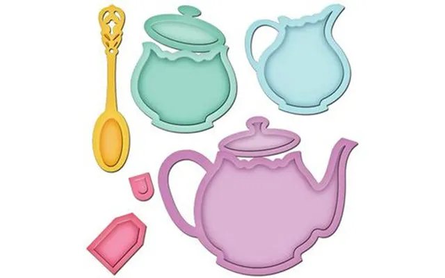 Tea Service
