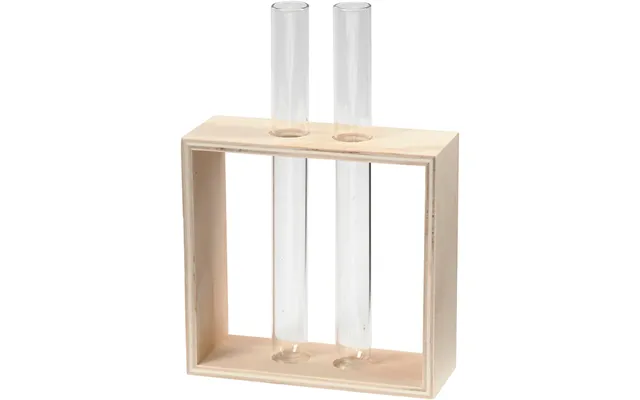 Test Tube Rack - H 10 15 Cm