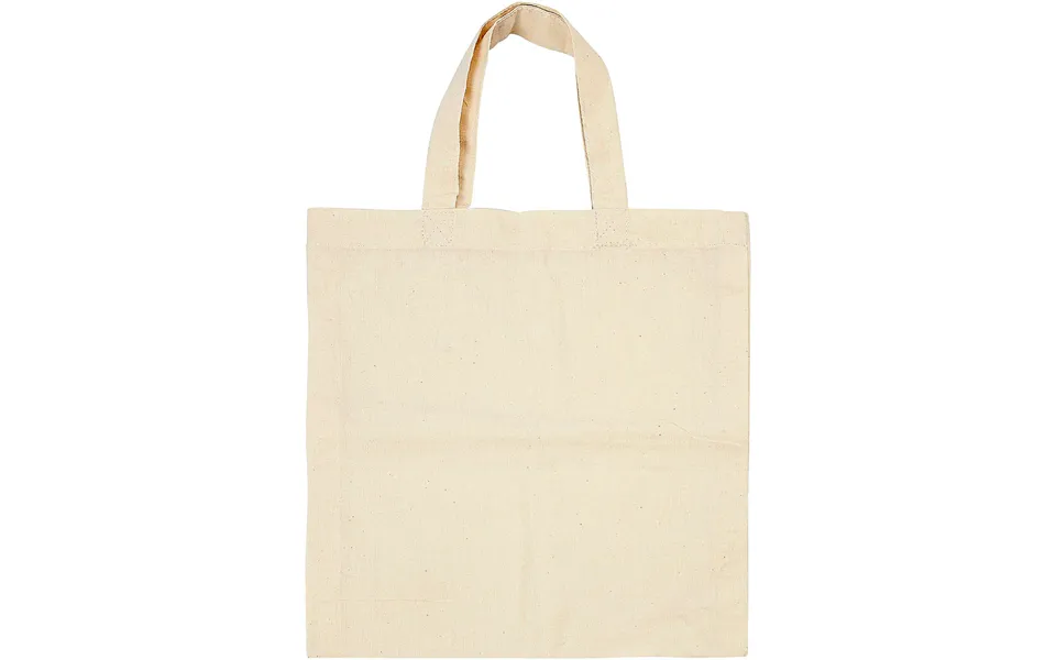 Tote Bag - Size 27,5x30 Cm