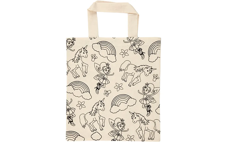 Tote Bag - Unicorn