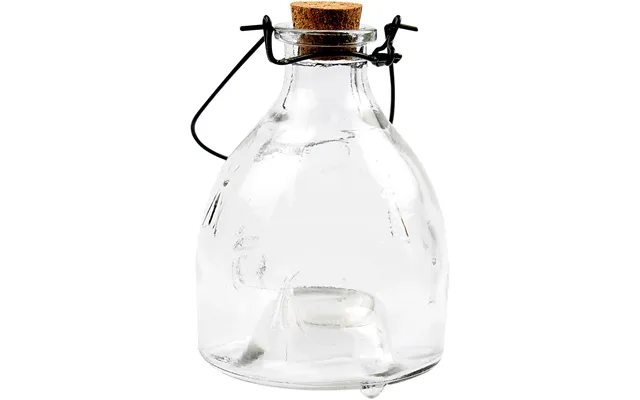 Wasp Trap - H 13 Cm