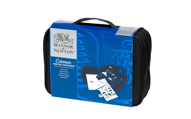 Winsor & Newton Cotman Watercolours Travel Bag product image