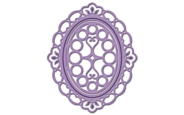Wonderful Locket