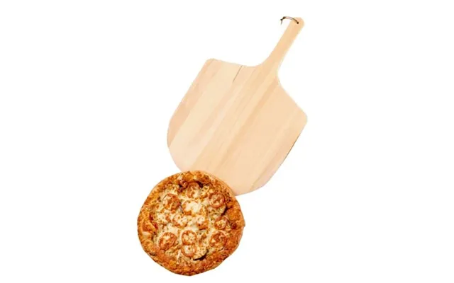 Wood Pizza Peel Paddle