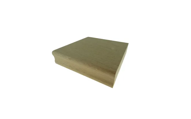 Wooden Mount - 79 X 77 Mm Q Fun