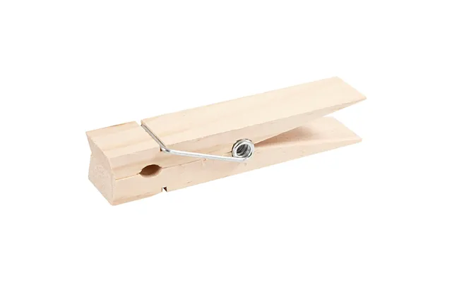 Wooden Peg - L 15 Cm