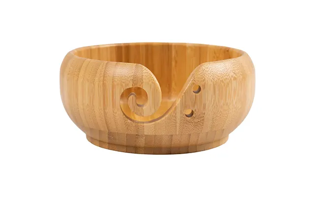 Yarn Bowl - H 7,5 Cm