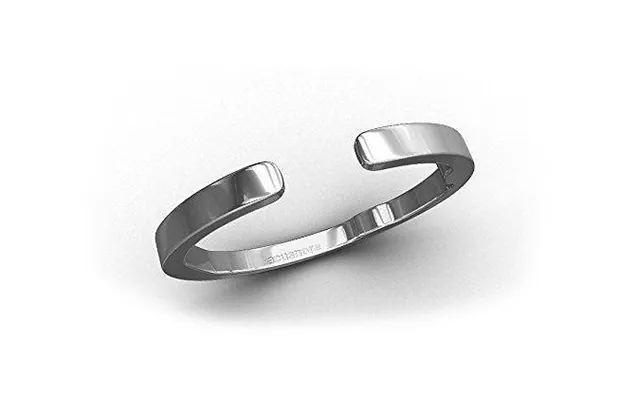 1 Or 2 Acusnore Anti Snore Ring - 3 Sizes product image