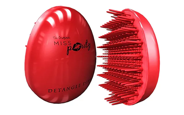 1 Or 2-pack Diva Detangling Hair Brush product image