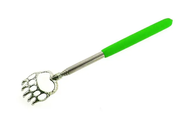 1 Or 2-pack Of Generise Bear Claw Back Scratchers - 5 Colours