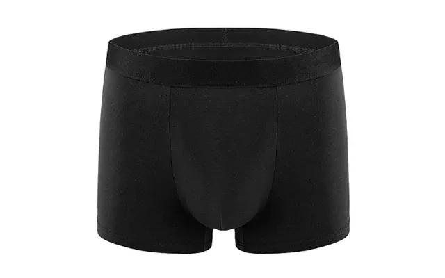 10-pack Men's Bamboo Fibre Boxers - 5 Sizes product image