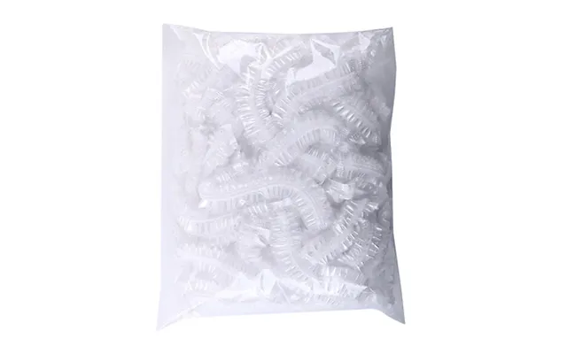 100 Or 200 Reusable Elasticated Food Dish Covers