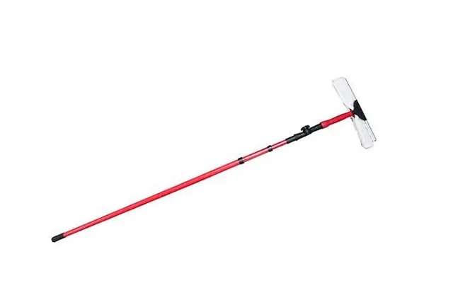 11ft Telescopic Window Cleaning Kit product image