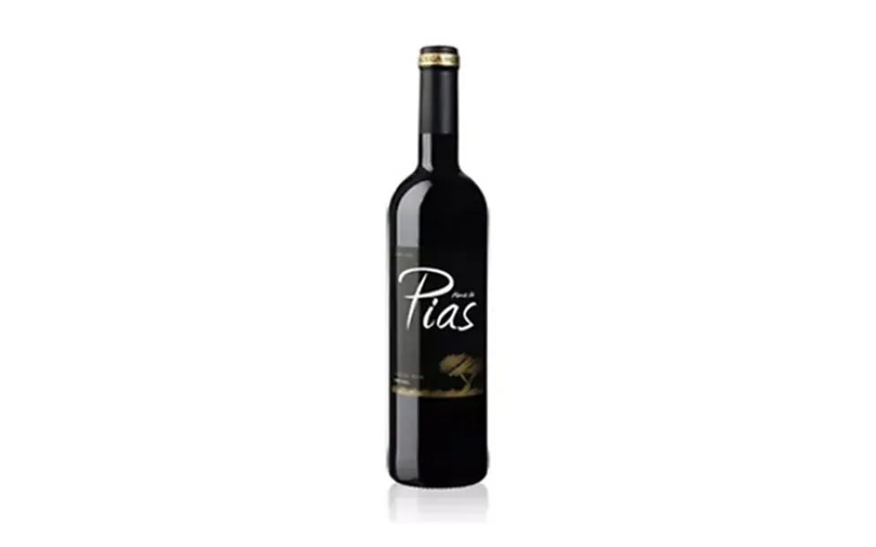 12 X Bottles Adega Mor Pias Portuguese Red Wine