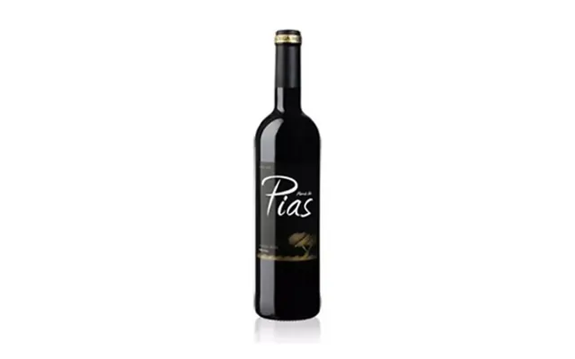12 X Bottles Adega Mor Pias Portuguese Red Wine