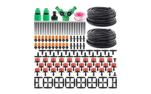 149-piece Diy Plant Watering Irrigation Kit