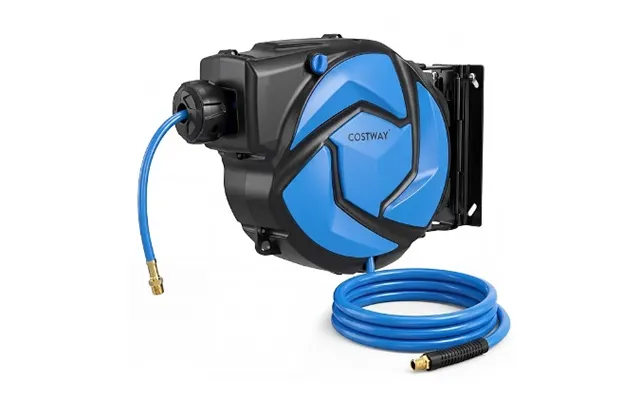 14m Retractable Air Hose Reel