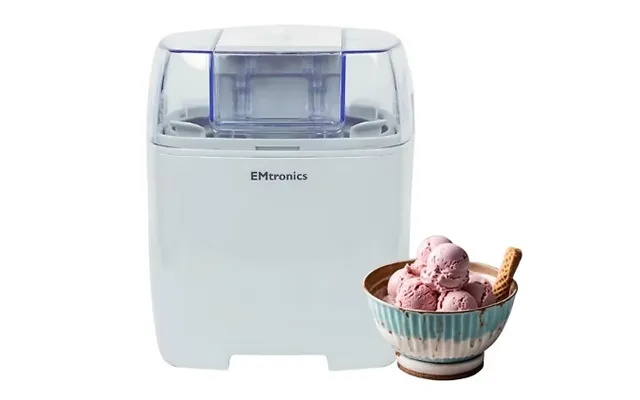 1.5l Ice Cream Maker