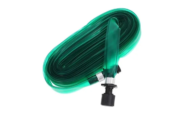 15m Garden Watering Hose With Infiltration