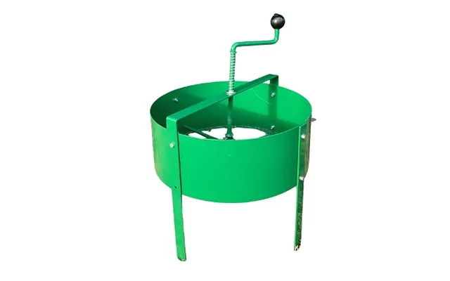 18l Garden Rotary Soil Sifter