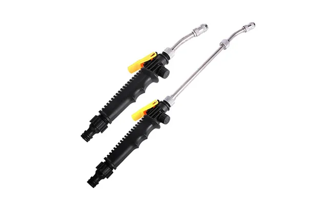 19-inch High-pressure Spray Nozzle Washer