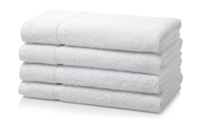 2, 4 Or 6 Xl Egyptian Cotton Bath Towels - 8 Colours product image