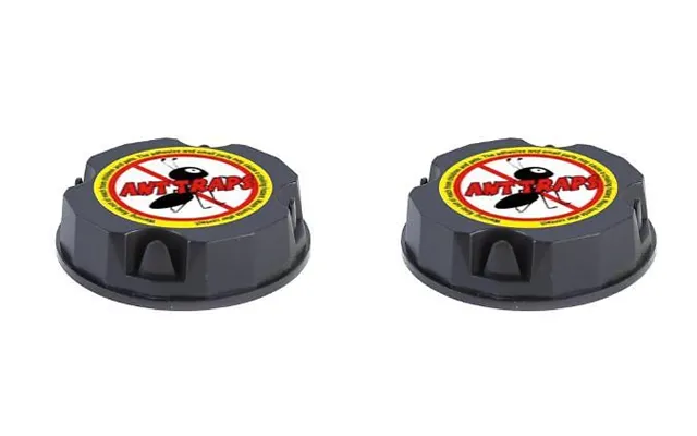 2 - 4 Or 6-pack Of Ant Trap Bait Stations product image