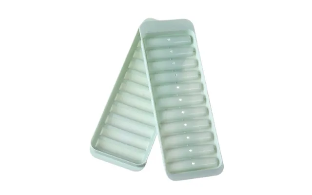 2 Pack Long Stick Ice Cube Mold Tray