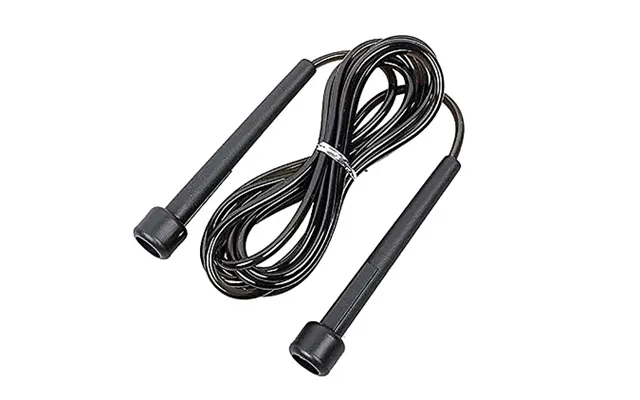 2-pack Of Generise Pvc Speed Skipping Ropes